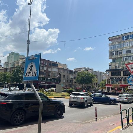 Blloku Tirana Studio ภายนอก รูปภาพ