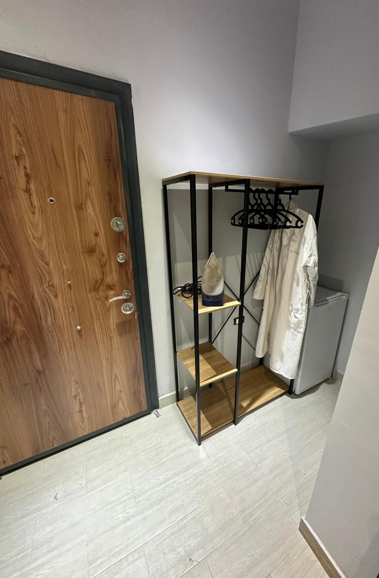 Blloku Tirana Studio ภายนอก รูปภาพ