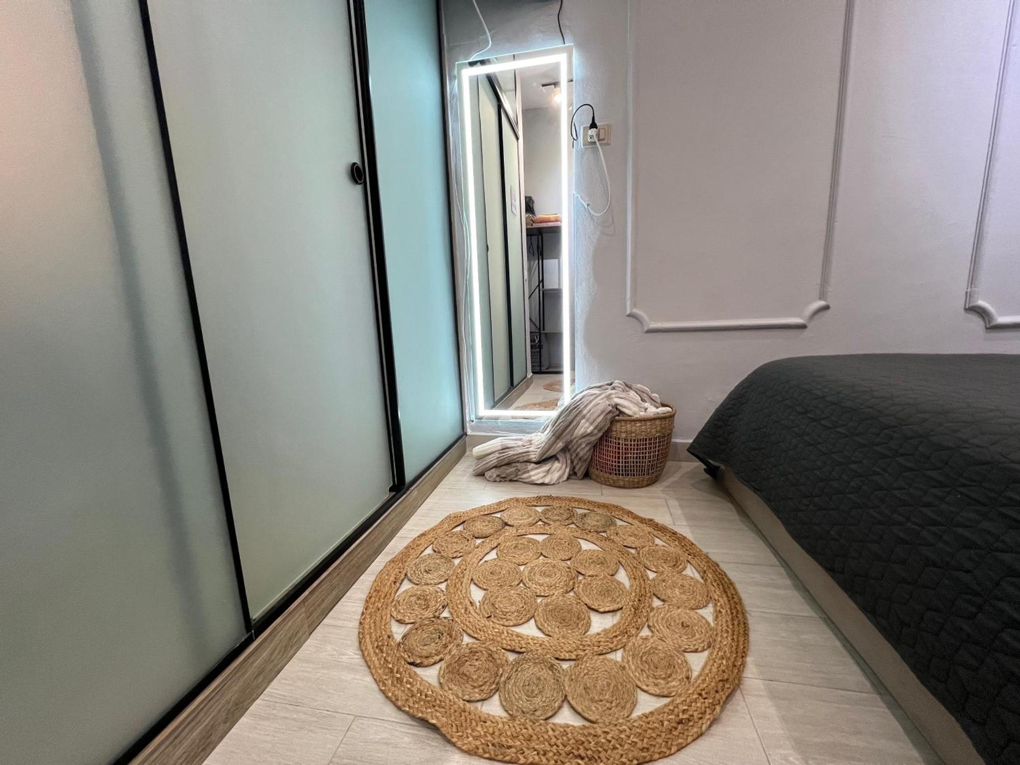 Blloku Tirana Studio ภายนอก รูปภาพ
